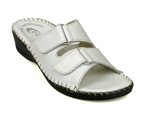 Дамски чехли 6644b